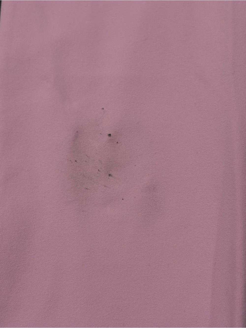 ALO Yoga womens' Pink Active sports bra and leggings size XS. - Picture 7 of 7